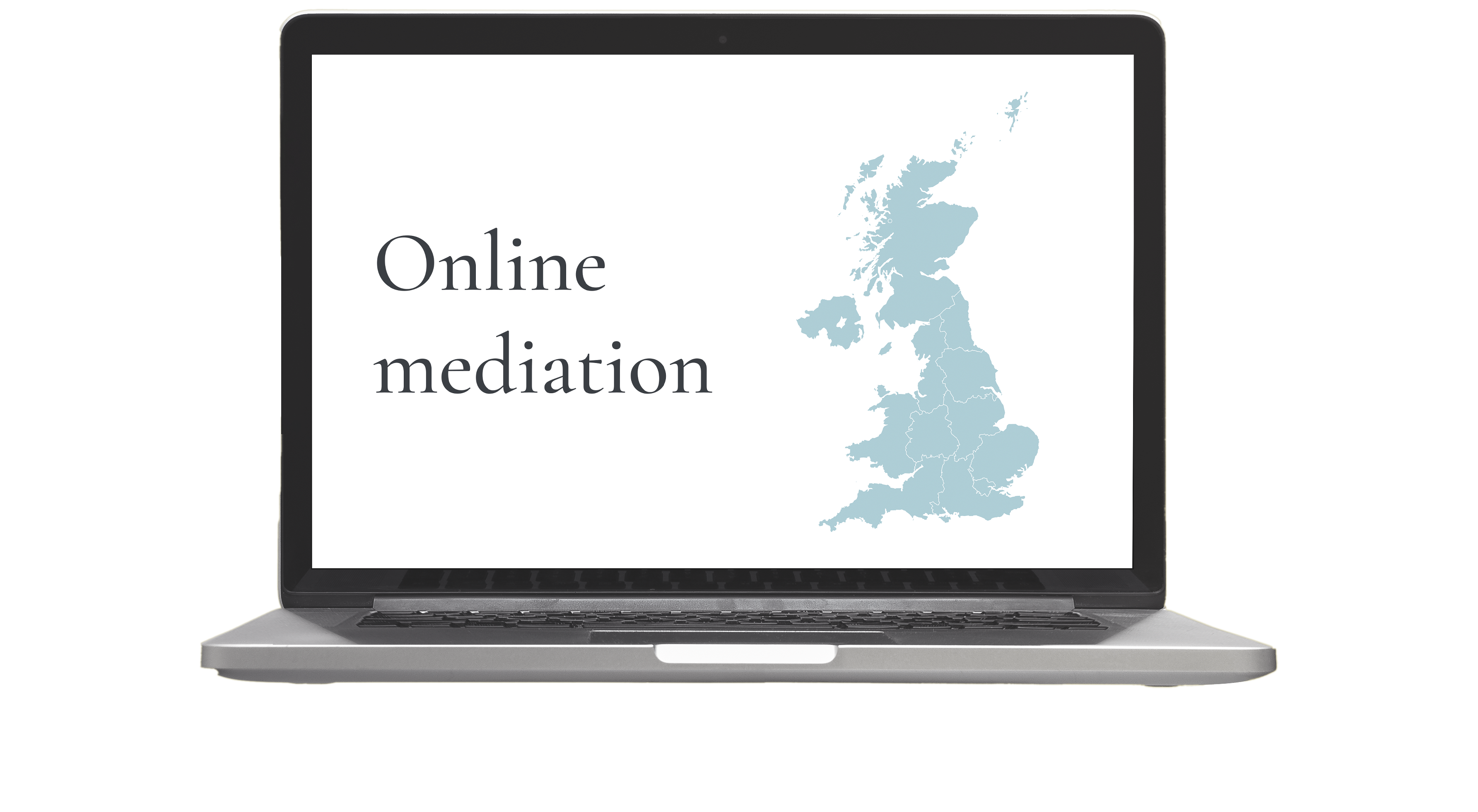 online mediation