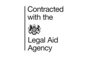 legal aid agency