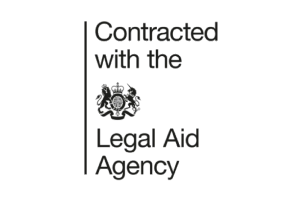 legal aid agency