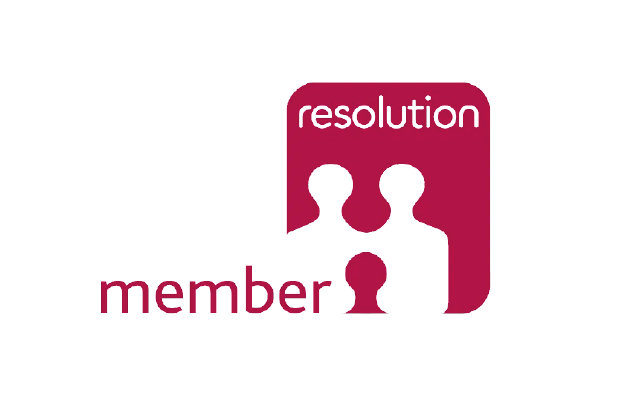 resolution member