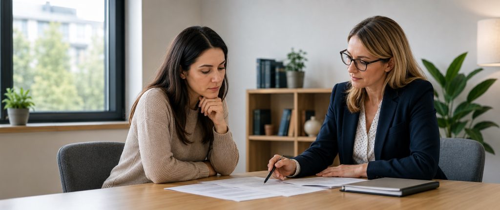how to apply for a child arrangements order