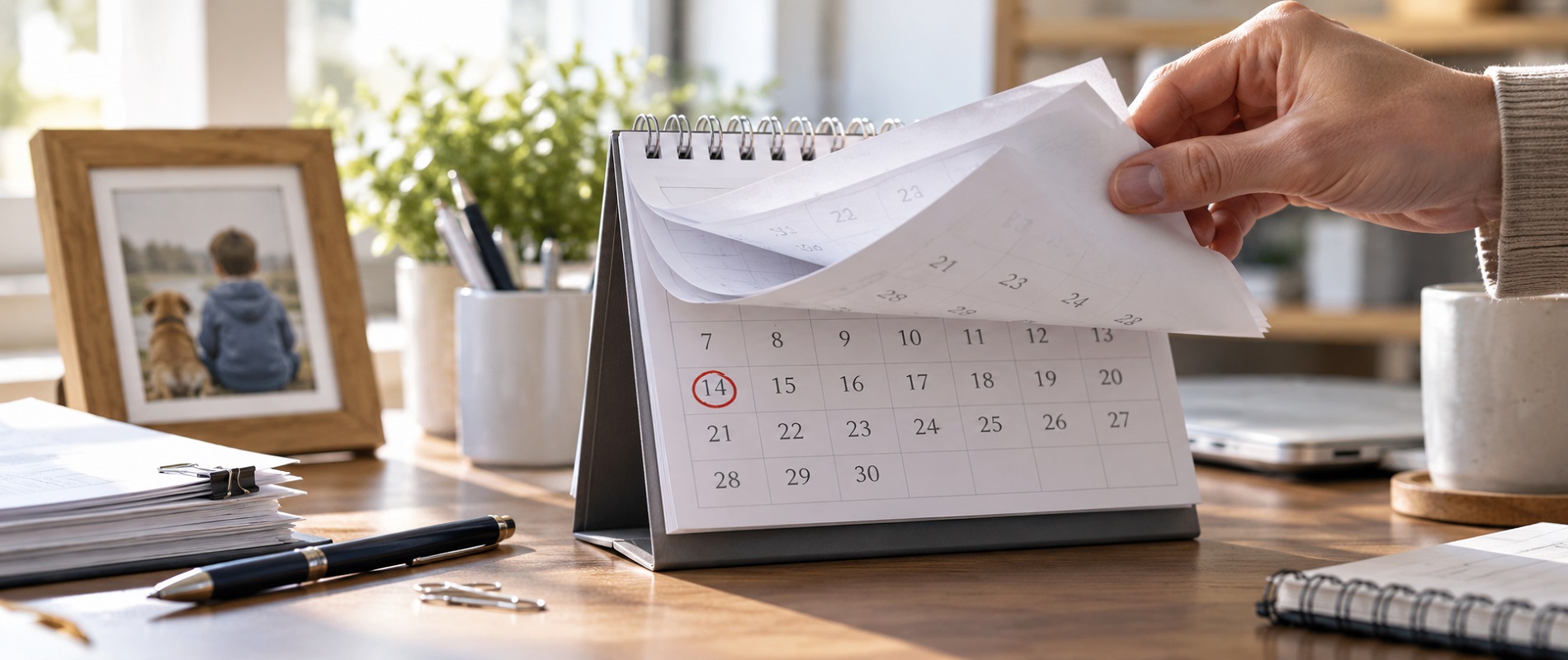 request retroactively the child maintenance payments